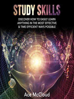 cover image of Study Skills
